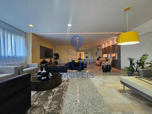 Imagem 7: Frente Mar , 4 Suítes , 352m2, Semi mobiliado, 2 Vagas , Itapema/SC