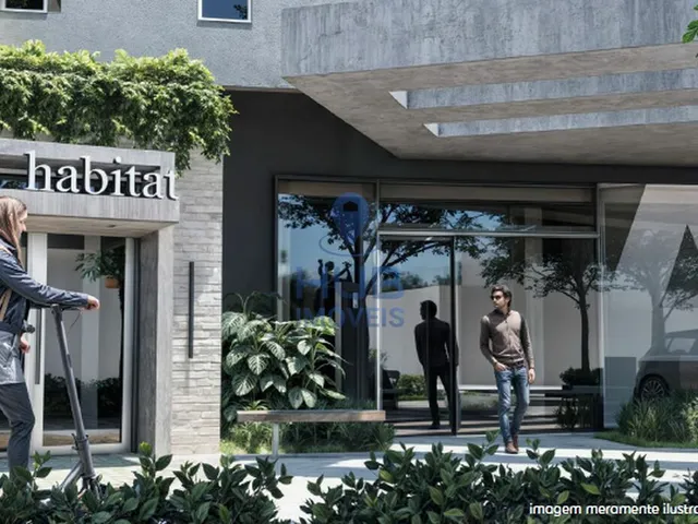 Imagem 7: Comercial Loja para venda em Florianópolis - SC