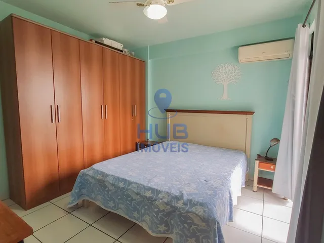 Imagem 6: Apartamento 2 Dormitórios para venda em Florianópolis - SC