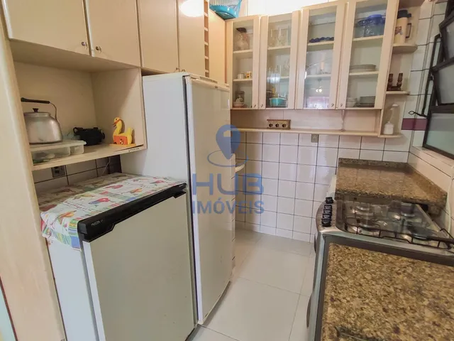 Imagem 13: Apartamento 2 Dormitórios para venda em Florianópolis - SC
