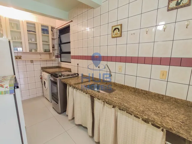 Imagem 10: Apartamento 2 Dormitórios para venda em Florianópolis - SC