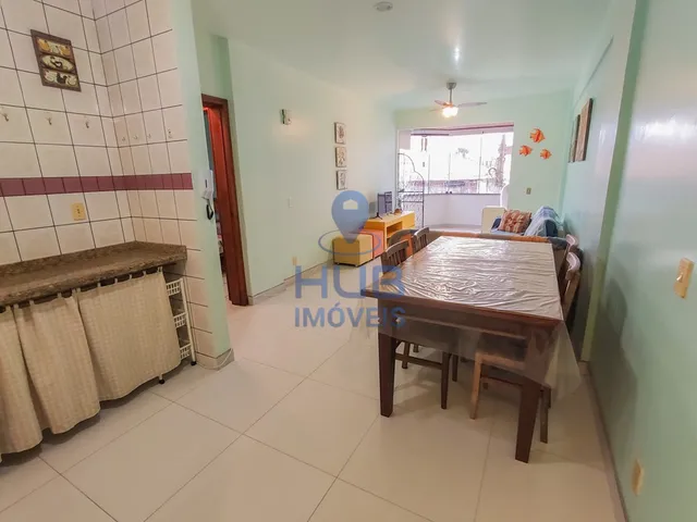 Imagem 14: Apartamento 2 Dormitórios para venda em Florianópolis - SC