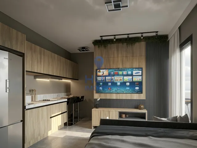 Imagem 9: Apartamento 2 Dormitórios para venda em Florianópolis - SC