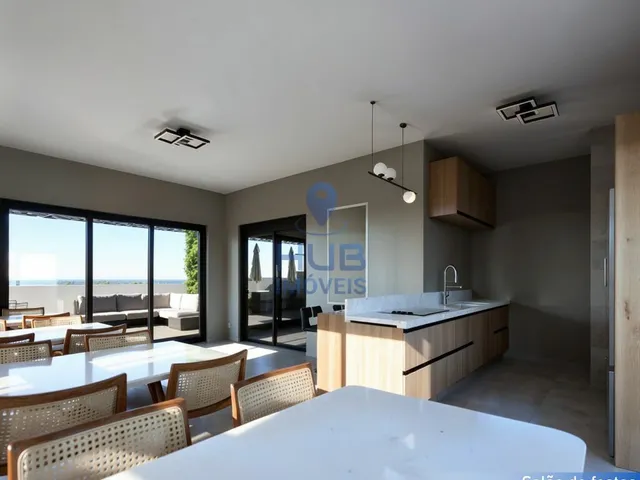 Imagem 14: Apartamento 2 Dormitórios para venda em Florianópolis - SC
