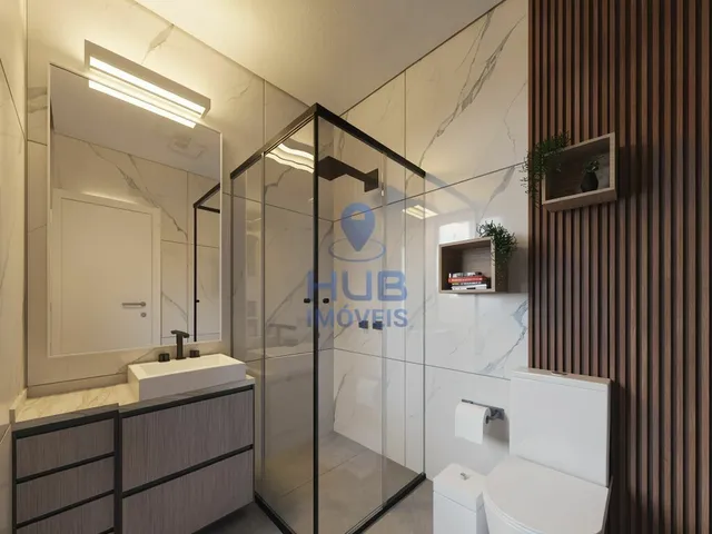 Imagem 11: Apartamento 3 Dormitórios para venda em Florianópolis - SC