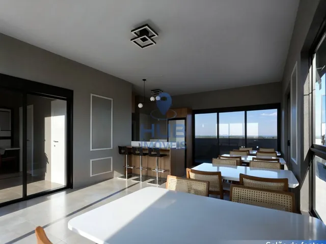 Imagem 7: Apartamento 2 Dormitórios para venda em Florianópolis - SC