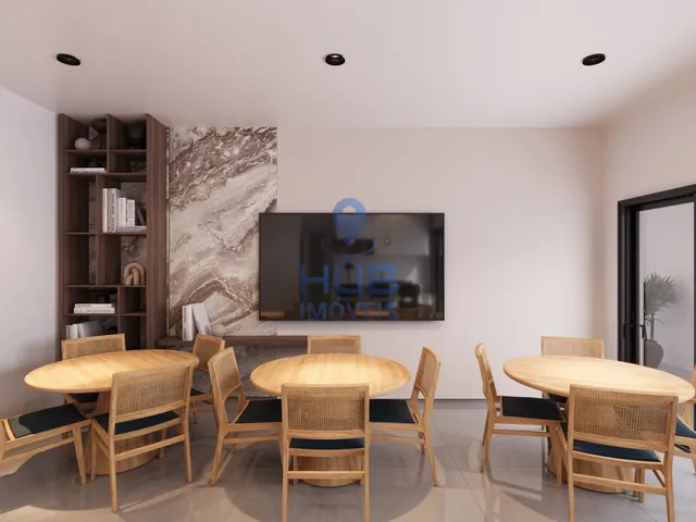 Imagem 15: Apartamento 3 Dormitórios para venda em Florianópolis - SC
