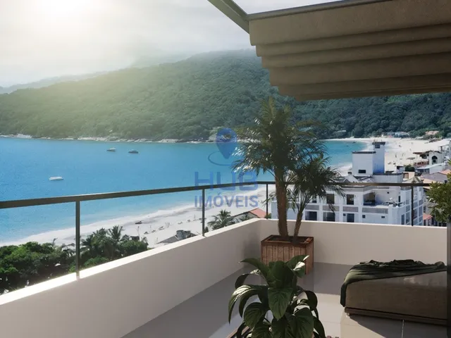 Imagem 16: Apartamento 3 Dormitórios para venda em Florianópolis - SC