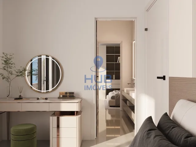 Imagem 8: Apartamento 2 Dormitórios para venda em Florianópolis - SC
