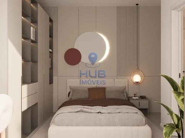 Imagem 7: Apartamento 2 Dormitórios para venda em Florianópolis - SC