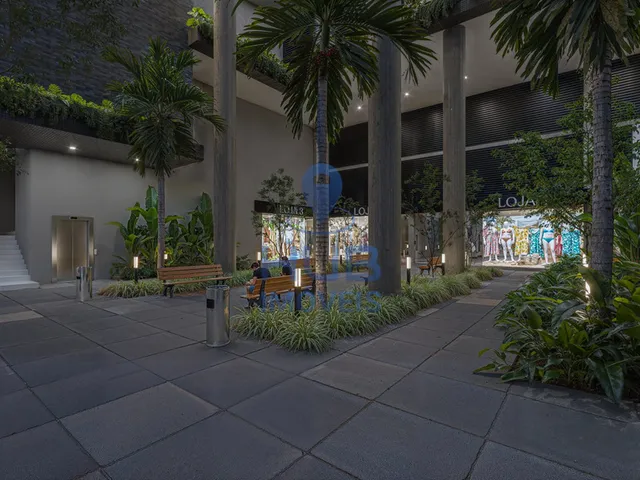 Imagem 13: Apartamento 2 Dormitórios para venda em Florianópolis - SC