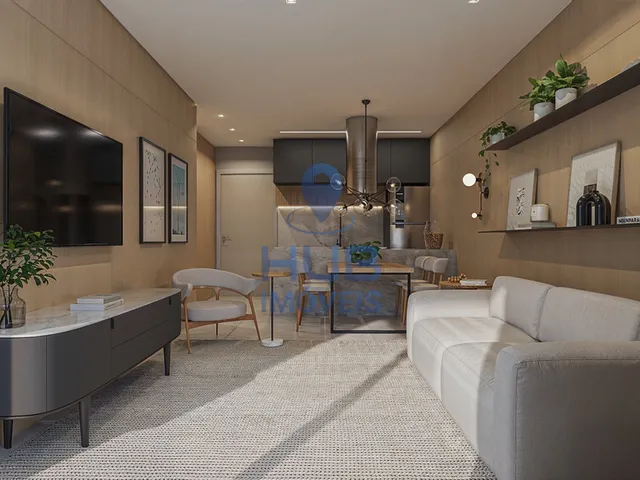 Imagem 12: Apartamento 2 Dormitórios para venda em Florianópolis - SC