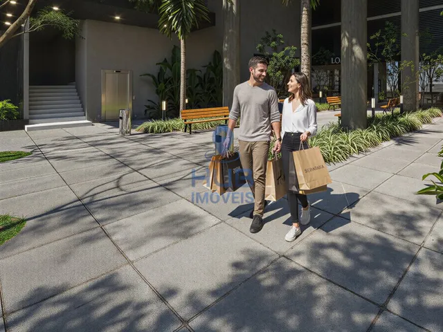 Imagem 10: Apartamento 2 Dormitórios para venda em Florianópolis - SC