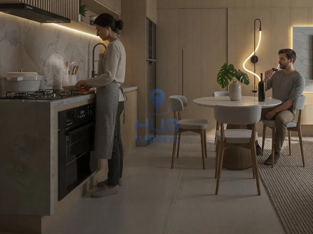 Imagem 9: Apartamento 2 Dormitórios para venda em Florianópolis - SC