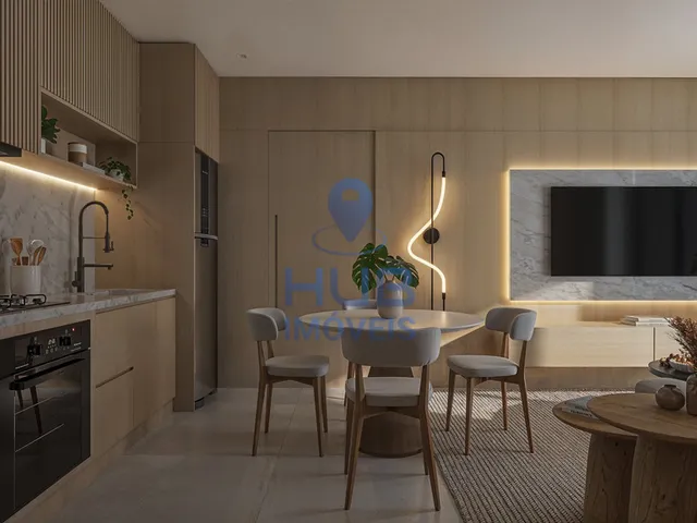 Imagem 16: Studio 1Dormitório para venda em Florianópolis - SC