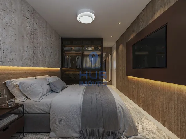 Imagem 2: Apartamento 2 Dormitórios para venda em Florianópolis - SC