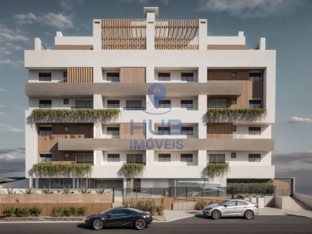 Imagem 14: Loft 3 Dormitórios para venda em Florianópolis - SC