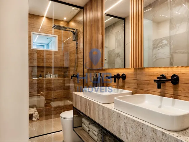 Imagem 13: Loft 3 Dormitórios para venda em Florianópolis - SC