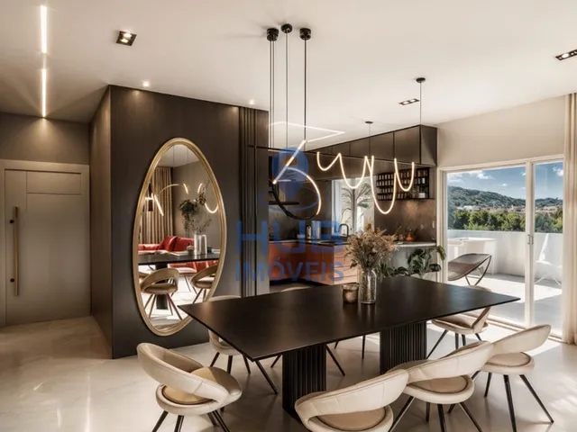 Imagem 5: Loft 2 Dormitórios para venda em Florianópolis - SC