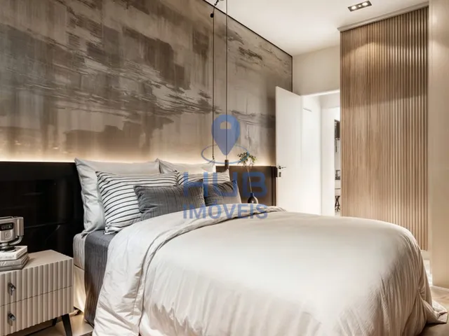 Imagem 2: Loft 2 Dormitórios para venda em Florianópolis - SC