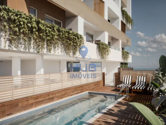 Imagem 8: Loft 2 Dormitórios para venda em Florianópolis - SC