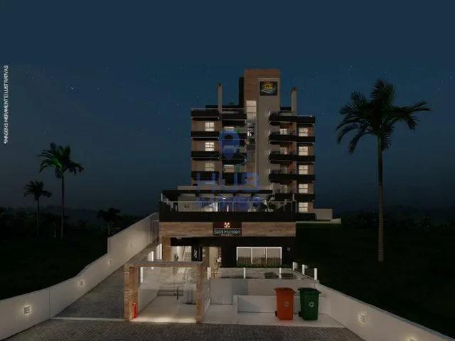 Imagem: Apartamento 3 Dormitórios para venda em