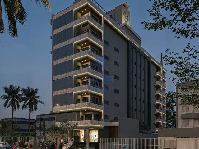 Imagem 5: Apartamento 2 Dormitórios para venda em Florianópolis - SC
