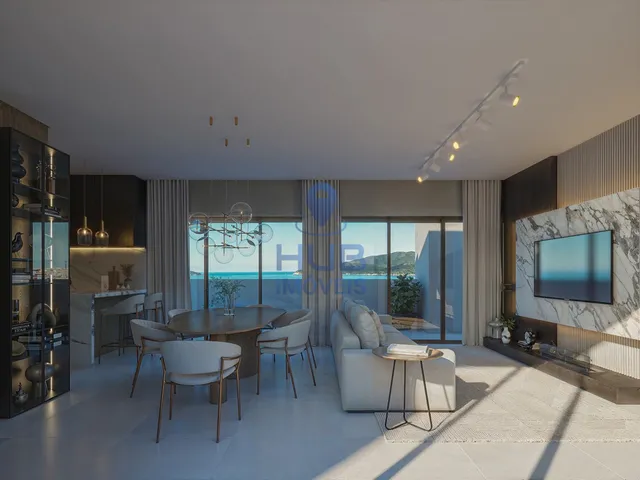 Imagem 13: Apartamento 2 Dormitórios para venda em Florianópolis - SC