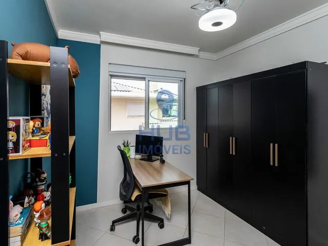 Imagem 10: Cobertura 4 Dormitórios para Venda em Florianópolis - Sc