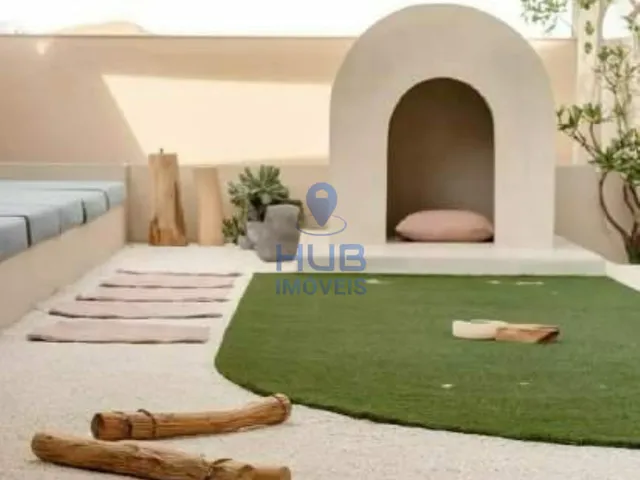 Imagem 13: Studio 1Dormitório para venda em Florianópolis - SC