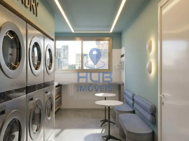 Imagem 14: Studio 1Dormitório para venda em Florianópolis - SC