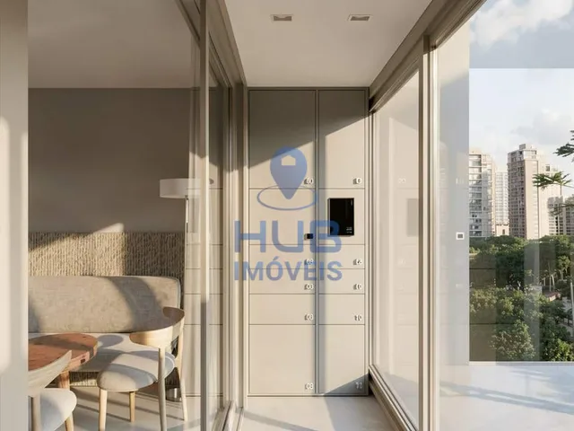 Imagem 8: Studio 1Dormitório para venda em Florianópolis - SC