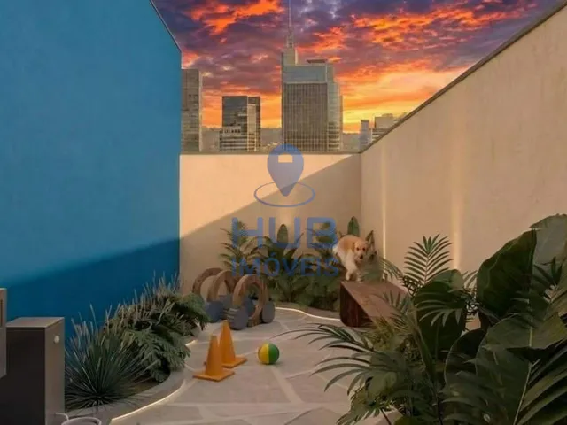 Imagem 15: Studio 1Dormitório para venda em Florianópolis - SC