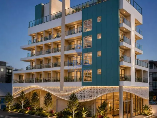 Imagem 1: Apartamento 1Dormitório para venda em Florianópolis - SC