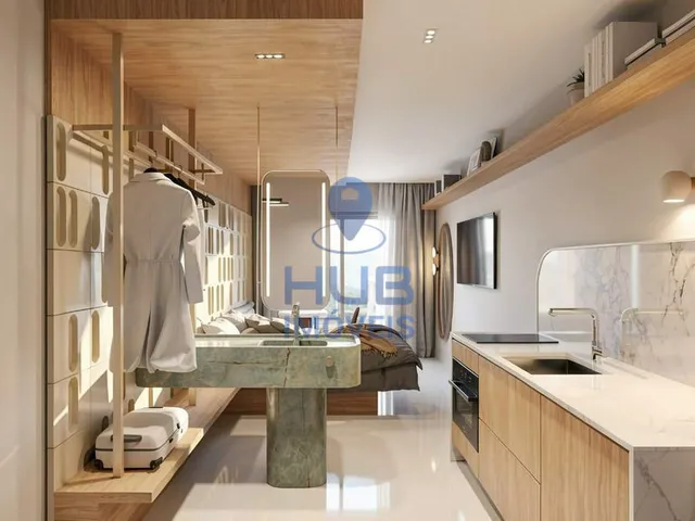 Imagem 7: Apartamento 1Dormitório para venda em Florianópolis - SC