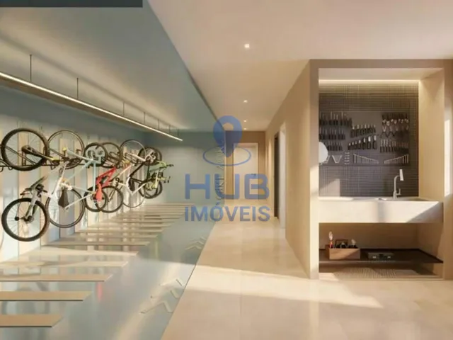 Imagem 2: Apartamento 1Dormitório para venda em Florianópolis - SC