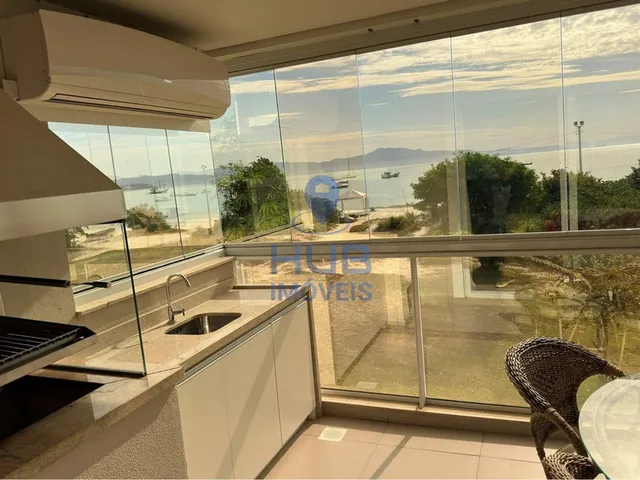 Imagem 1: Apartamento 3 Dormitórios para venda em Florianópolis - SC