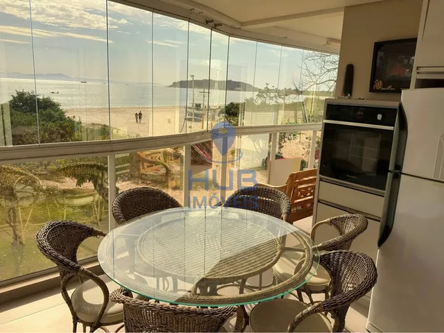 Imagem 2: Apartamento 3 Dormitórios para venda em Florianópolis - SC