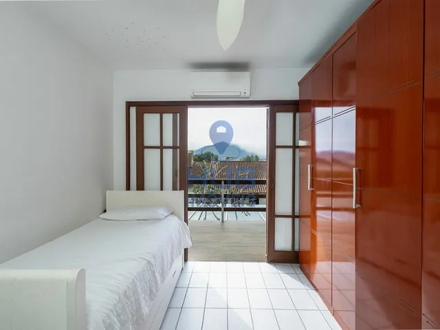 Imagem 10: Casa 4 Dormitórios para venda em Florianópolis - SC