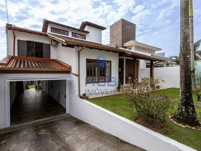 Imagem 2: Casa 4 Dormitórios para venda em Florianópolis - SC