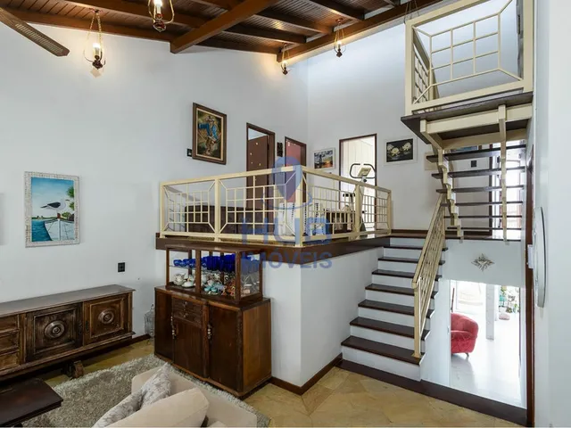 Imagem 9: Casa 4 Dormitórios para venda em Florianópolis - SC