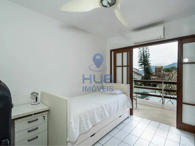 Imagem 7: Casa 4 Dormitórios para venda em Florianópolis - SC