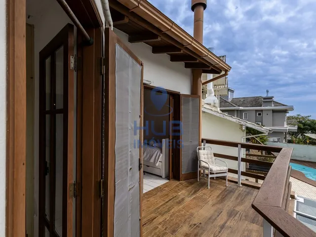 Imagem 6: Casa 4 Dormitórios para venda em Florianópolis - SC