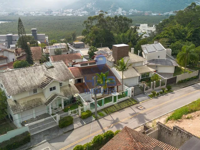 Imagem 3: Casa 4 Dormitórios para venda em Florianópolis - SC