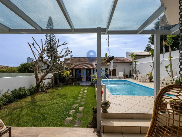 Imagem 4: Casa 4 Dormitórios para venda em Florianópolis - SC
