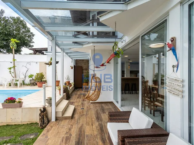 Imagem 15: Casa 4 Dormitórios para venda em Florianópolis - SC
