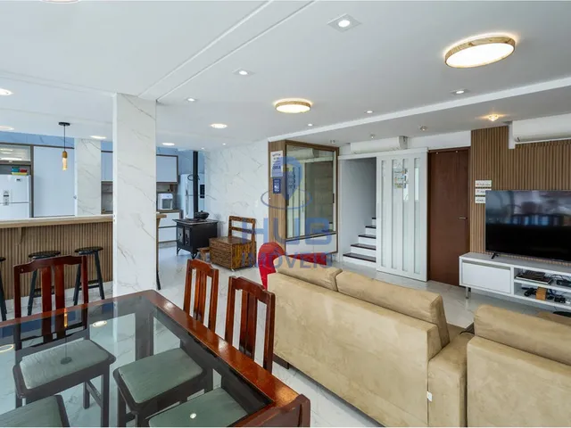 Imagem 5: Casa 4 Dormitórios para venda em Florianópolis - SC