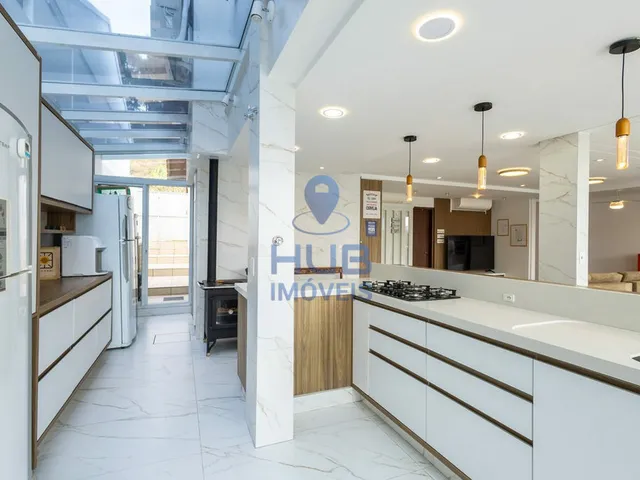 Imagem 14: Casa 4 Dormitórios para venda em Florianópolis - SC