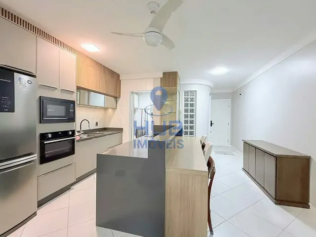 Imagem 1: Apartamento 3 Dormitórios para venda em Florianópolis - SC