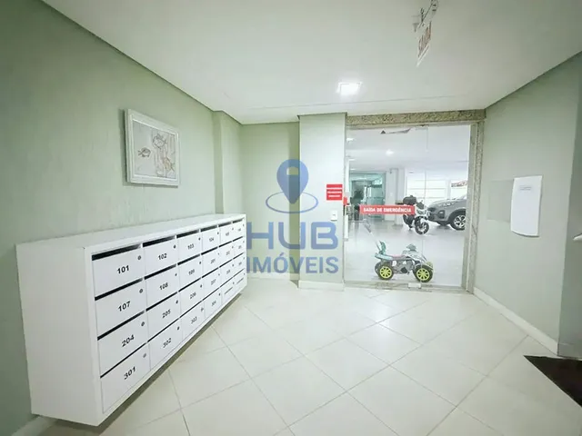 Imagem 5: Apartamento 3 Dormitórios para venda em Florianópolis - SC